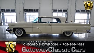 1959 Lincoln Continental 