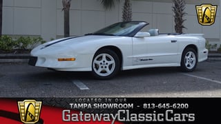 1994 Pontiac Firebird Trans-Am 