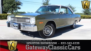 1974 Dodge Dart 