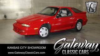 1993 Dodge Daytona 