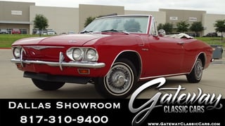 1965 Chevrolet Corvair 