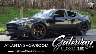 2007 Dodge Charger SRT8