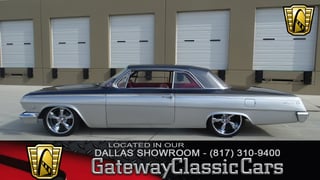 1962 Chevrolet Impala 