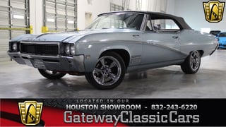 1968 Buick Skylark 