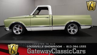 1968 Chevrolet C10 