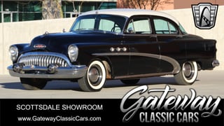 1953 Buick Special 