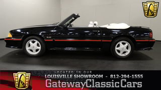 1992 Ford Mustang GT