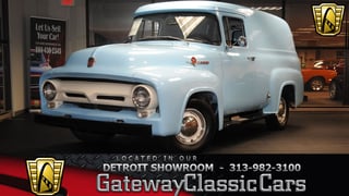 1956 Ford F100 