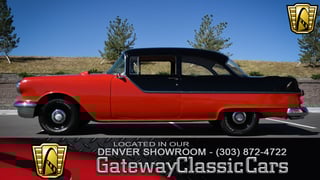 1955 Pontiac Chieftain 