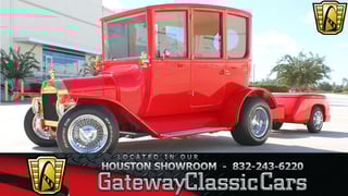 1915 Ford Model T 