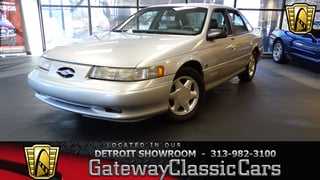 1995 Ford Taurus 