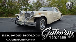 1981 Zimmer Golden Spirit 