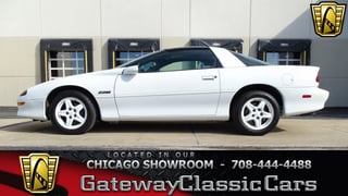 1997 Chevrolet Camaro Z28