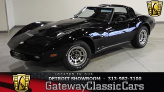 1978 Chevrolet Corvette 