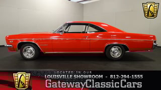 1966 Chevrolet Impala SS