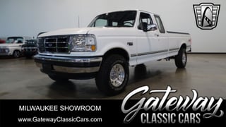 1992 Ford F150 