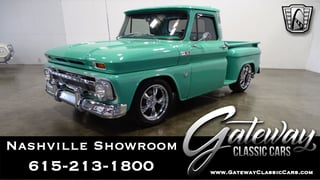 1965 Chevrolet C10 