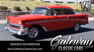 1956 Chevrolet Bel Air 