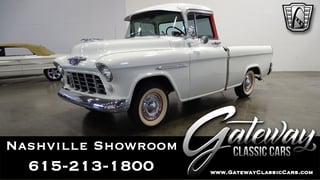 1955 Chevrolet Cameo 