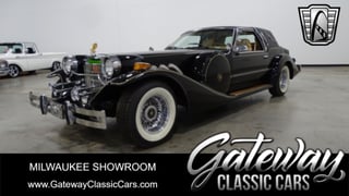 1983 Zimmer Golden Spirit 