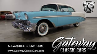 1956 Chevrolet BelAir 