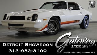 1979 Chevrolet Camaro Z28