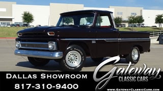 1966 Chevrolet C10 