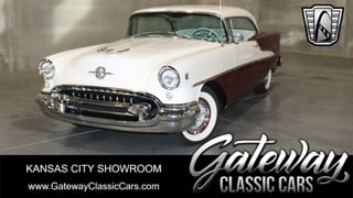 1955 Oldsmobile 88 