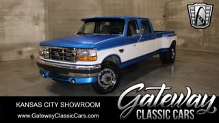 1997 Ford F350 