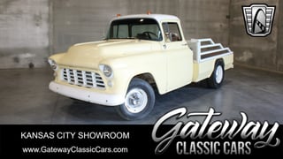 1955 Chevrolet 3200 