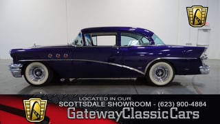 1955 Buick Special 