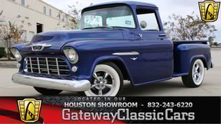 1955 Chevrolet 3100 