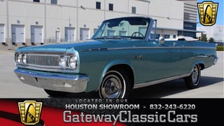 1965 Dodge Coronet 