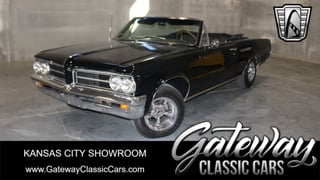 1964 Pontiac Tempest  