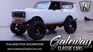 Classic Cars and Trucks For Sale In Philadelphia