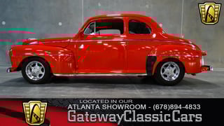 1947 Ford Super Deluxe 