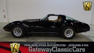 1979 Chevrolet Corvette 