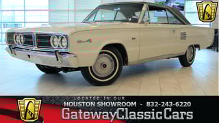 1966 Dodge Coronet 