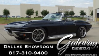 1963 Chevrolet Corvette 