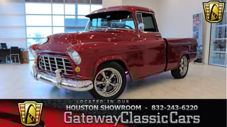 1956 Chevrolet Cameo 