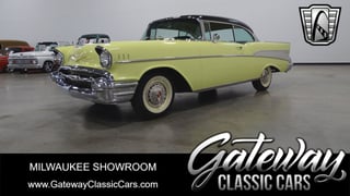 Classic Cars and Trucks For Sale In Milwaukee