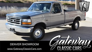 1995 Ford F150 
