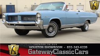 1964 Pontiac Bonneville 