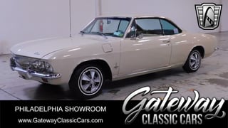 1965 Chevrolet Corvair 