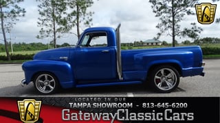 1953 Chevrolet 3100 
