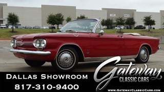 1964 Chevrolet Corvair 