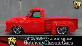 1954 Dodge Pickup 