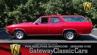 1969 Chevrolet Chevelle 