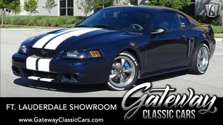 2004 Ford Mustang GT