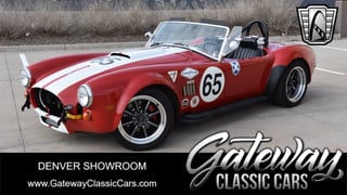 1994 Excalibur Cobra 